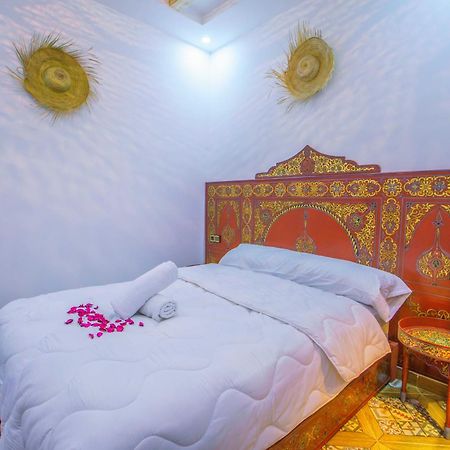 Dar Artisanat Hotel Chefchaouen Kültér fotó