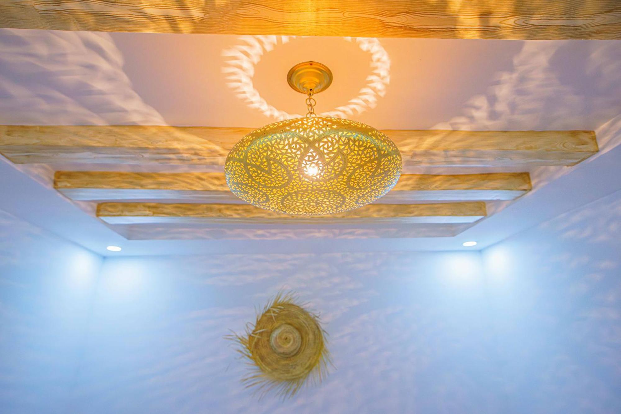 Dar Artisanat Hotel Chefchaouen Kültér fotó