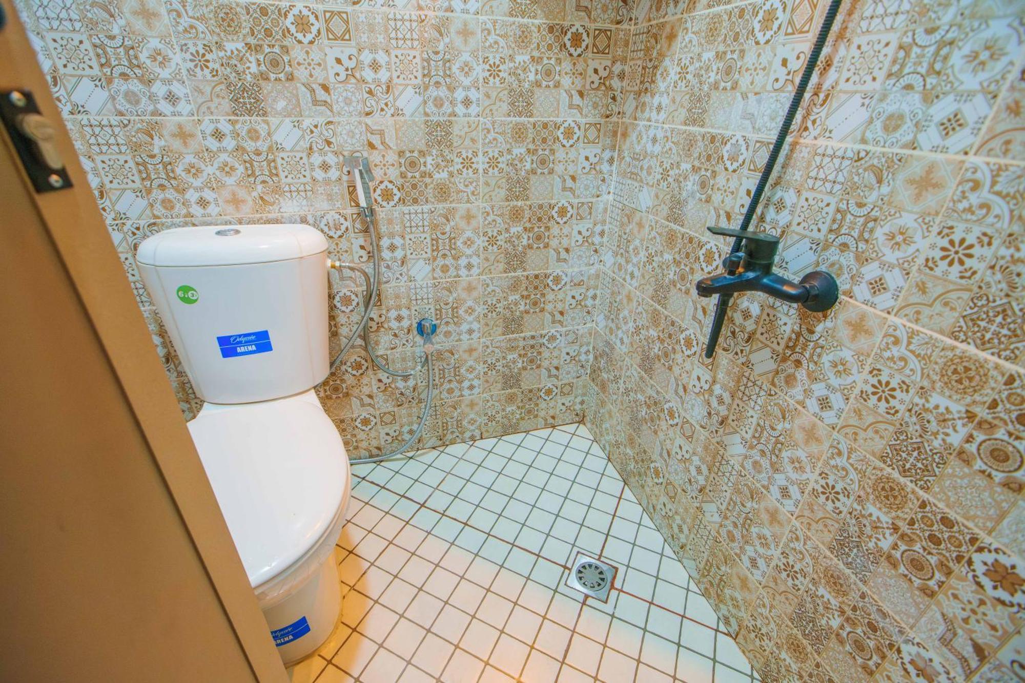 Dar Artisanat Hotel Chefchaouen Kültér fotó