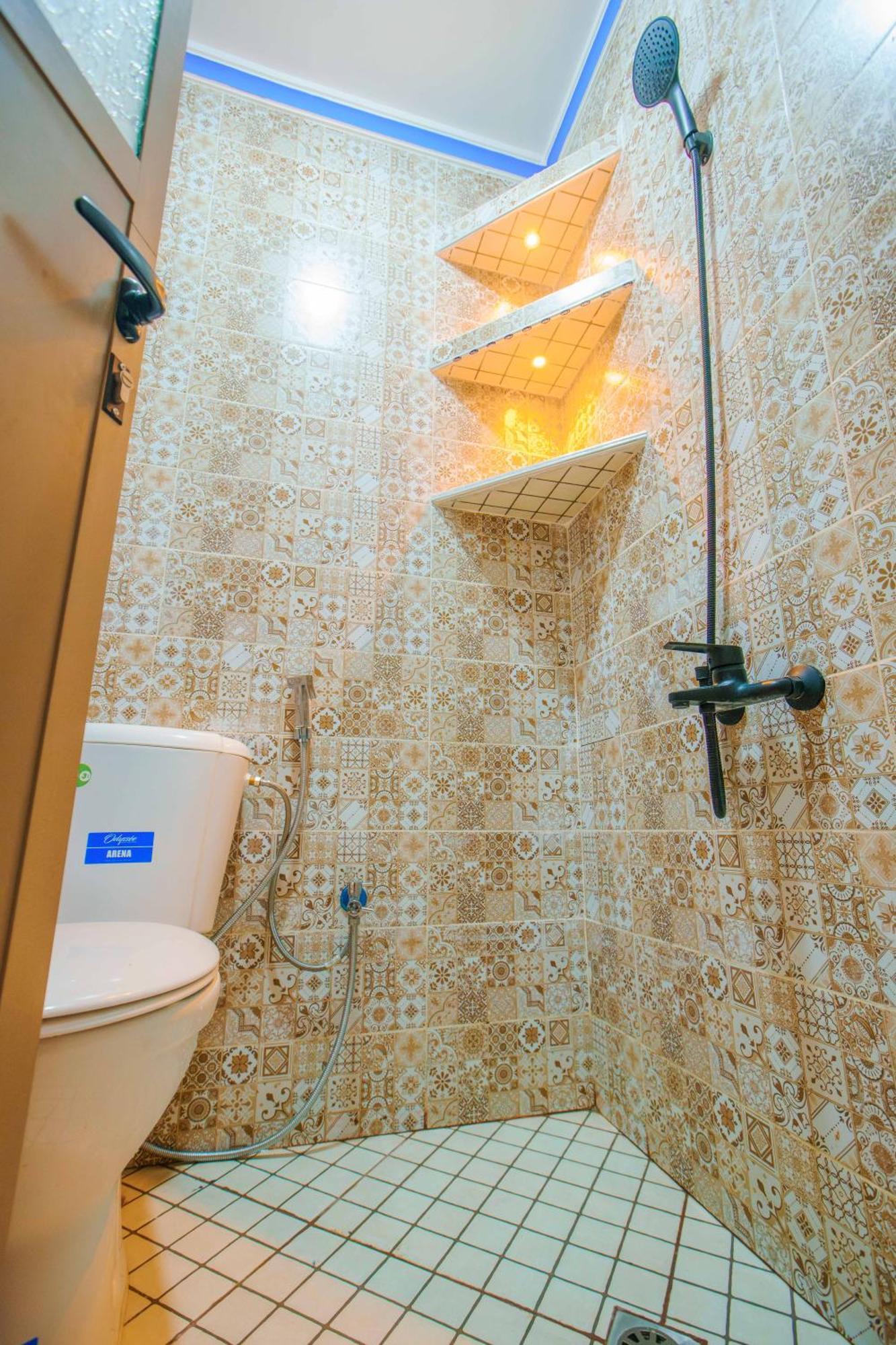 Dar Artisanat Hotel Chefchaouen Kültér fotó
